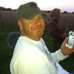 Meet your Posher, Clarence